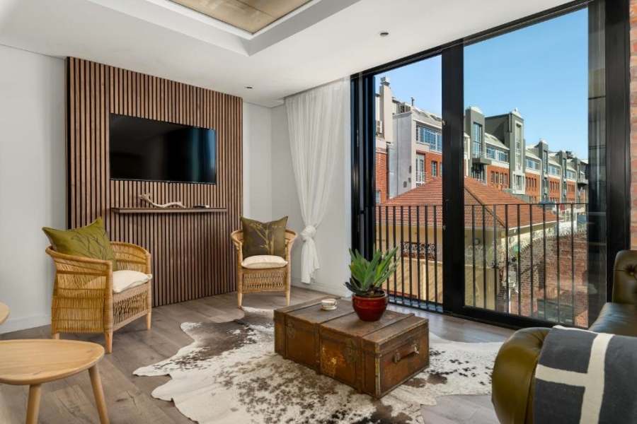 1 Bedroom Property for Sale in De Waterkant Western Cape